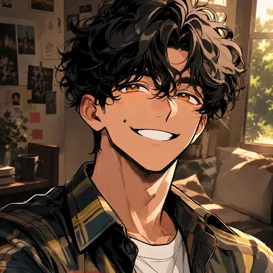 Profile image of Elias
