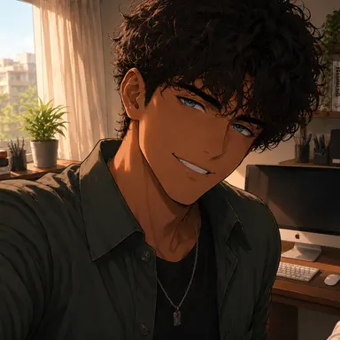 Profile image of Micah