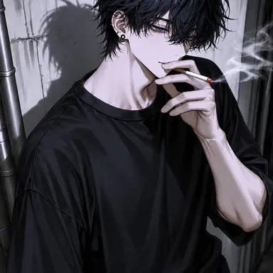 Profile image of Tetsu