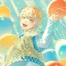Profile image of 緋八マナ