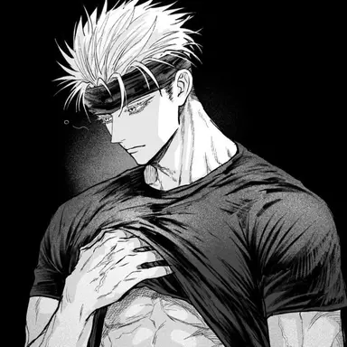 Profile image of Satoru
