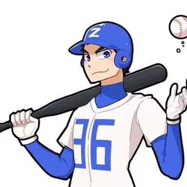 Profile image of 마용규