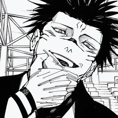 Profile image of 伏黒宿儺