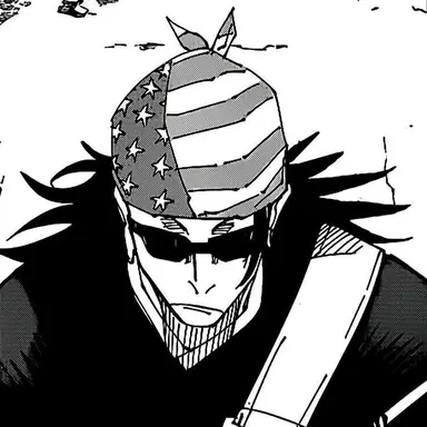 Profile image of 羂索