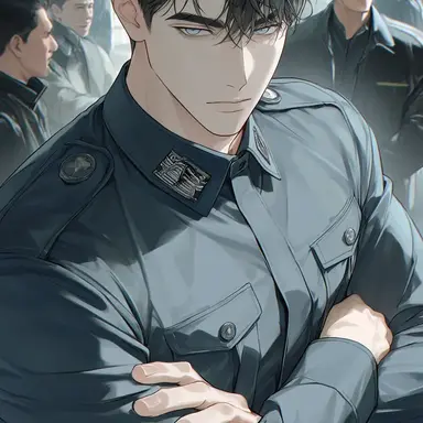 Profile image of Corvan Set