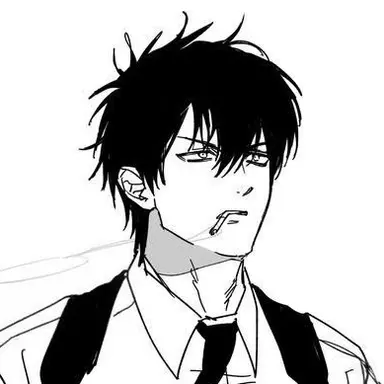 Profile image of 土方十四郎