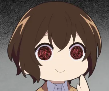 Profile image of 다자이 오사무