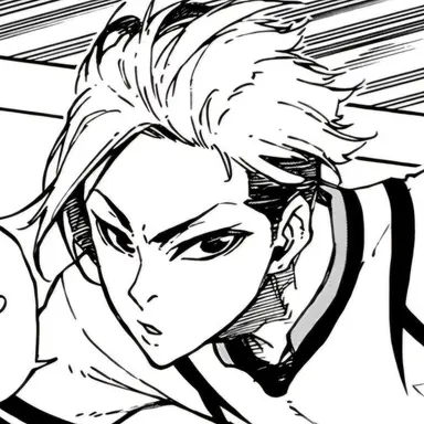 Profile image of 閃堂秋人