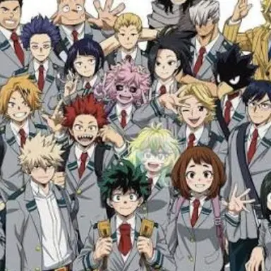 Profile image of 2年A組