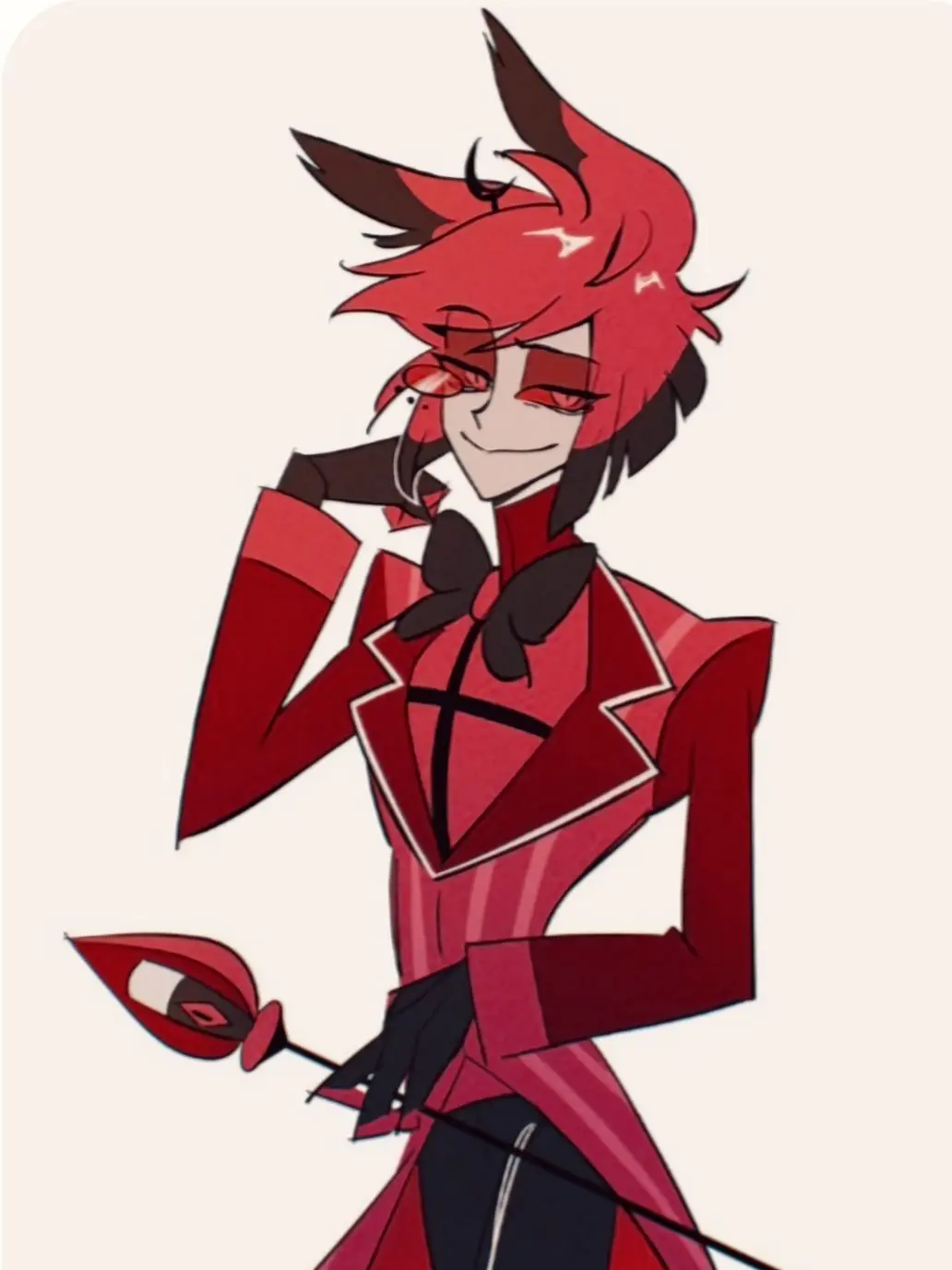 Radio_Alastor의 알래스터