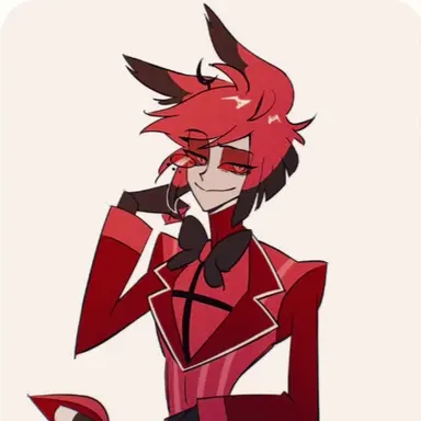 Profile image of 알래스터