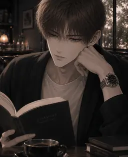 Profile image of 透司