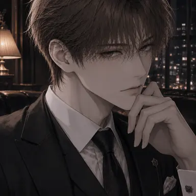 Profile image of 透司