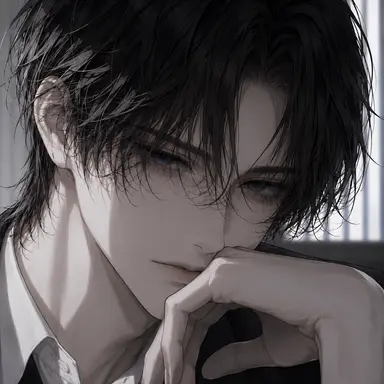 Profile image of 深月