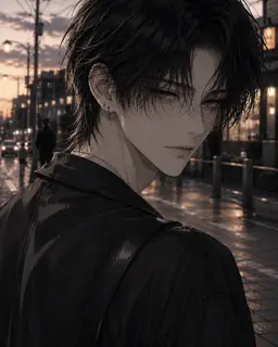 Profile image of 深月