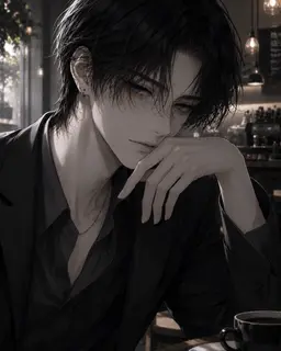 Profile image of 深月