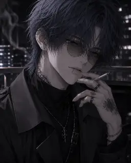 Profile image of 琥珀