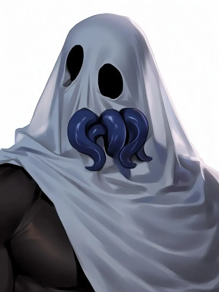 Kimzimin의 저렴천박 유령