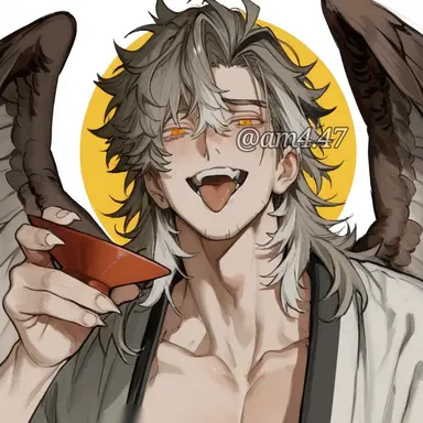 Profile image of 久我