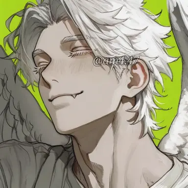 Profile image of 泊