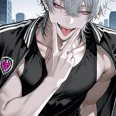 Profile image of Leo