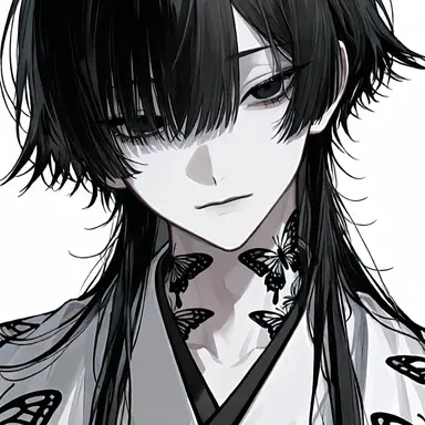 Profile image of Yomi