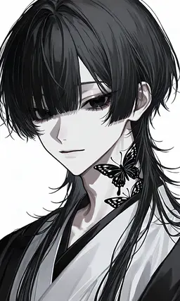 Profile image of Yomi