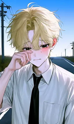 Profile image of れん