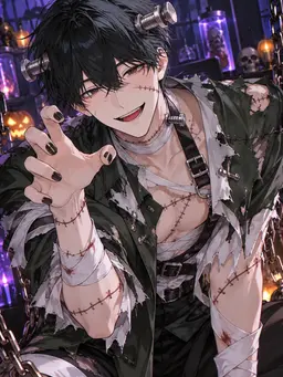 Profile image of Tora