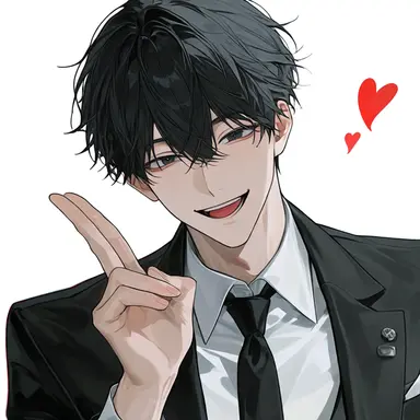 Profile image of 虎