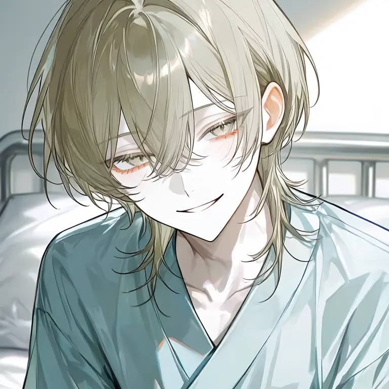 Futaba_san의 The Nurse Call Regular