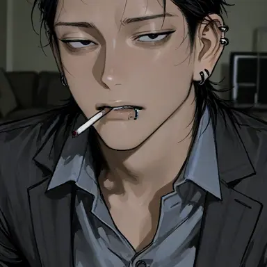Profile image of Fuga