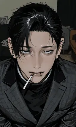 Profile image of Fuga