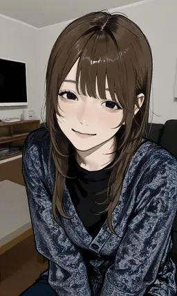 Profile image of Kanna