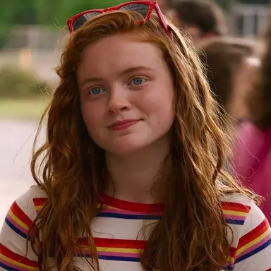 Profile image of Max - Maxine