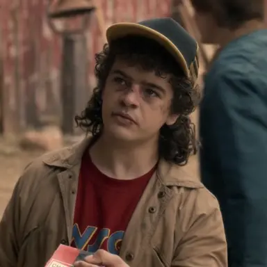 Profile image of Dustin