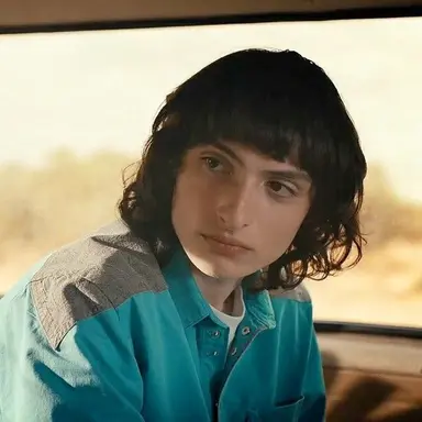 Profile image of Mike