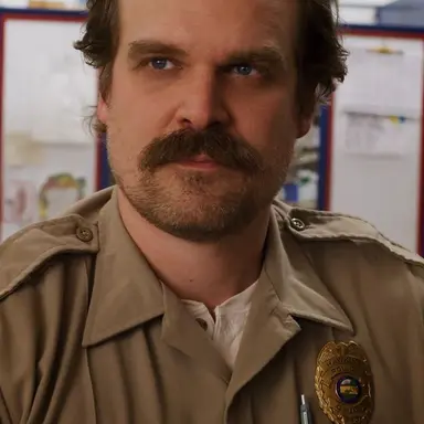 Profile image of Hopper