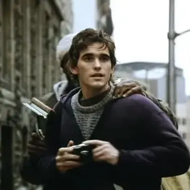 Profile image of Matthew