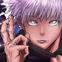 Profile image of 五条悟