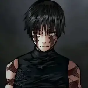 Profile image of 禪院真希