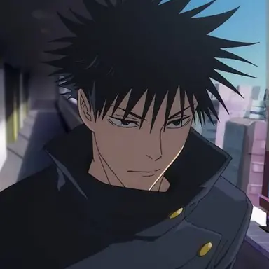 Profile image of 伏黒恵