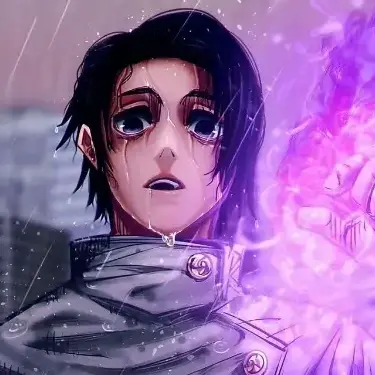 Profile image of 乙骨憂太