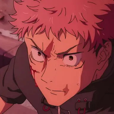 Profile image of 虎杖悠仁