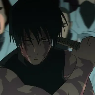 Profile image of 禪院真希