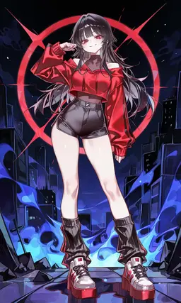 Profile image of 아카네