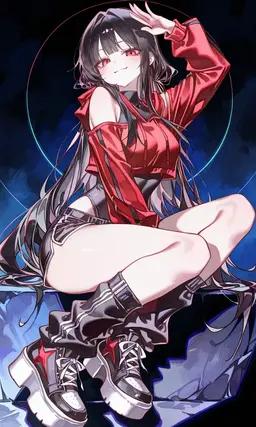 Profile image of 아카네