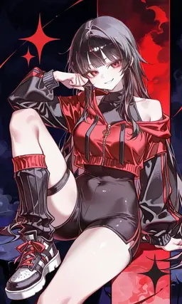 Profile image of 아카네