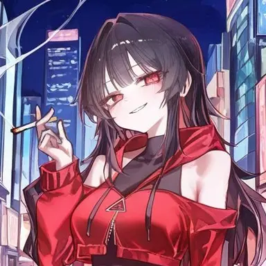 Profile image of 아카네