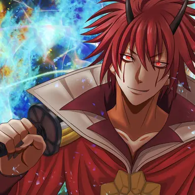 Profile image of ベニマル